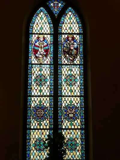 St. Mary Southside