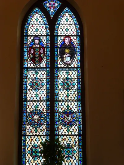 St. Mary Southside