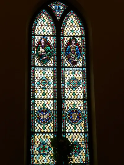 St. Mary Southside