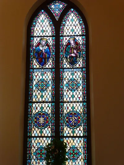 St. Mary Southside