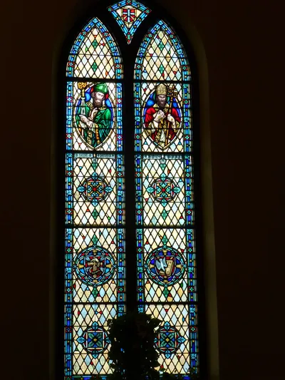 St. Mary Southside