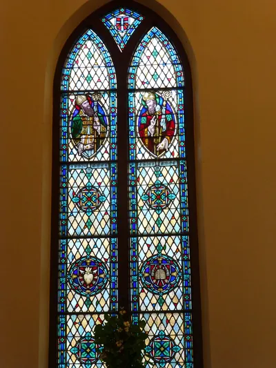 St. Mary Southside