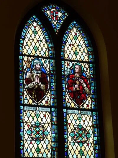 St. Mary Southside