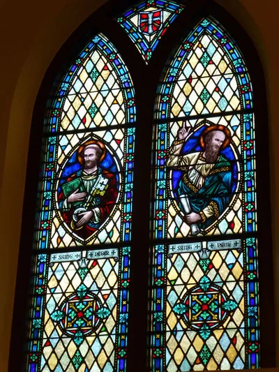 St. Mary Southside
