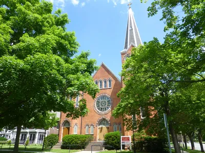 Exterior.