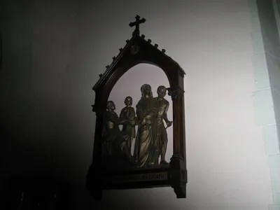 St. Mary