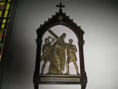 St. Mary