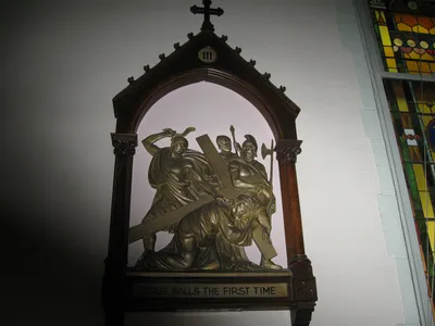 St. Mary