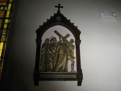 St. Mary
