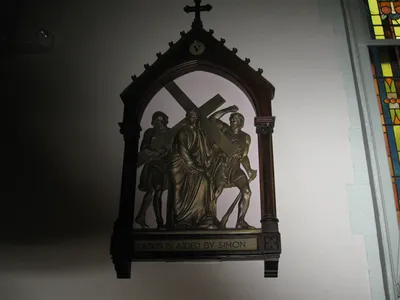 St. Mary