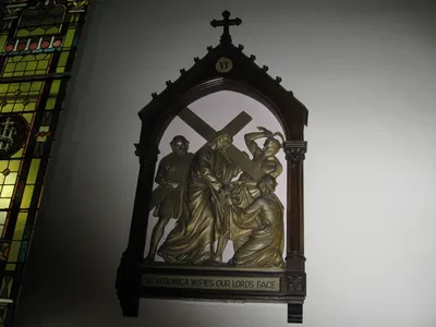 St. Mary