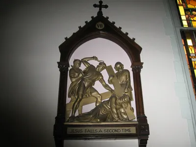 St. Mary