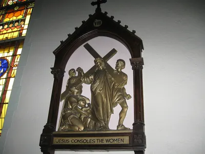 St. Mary