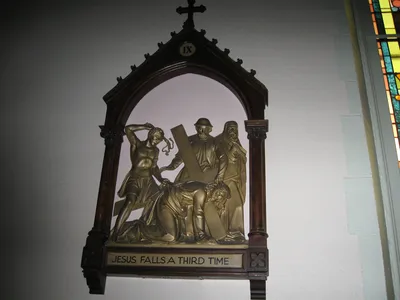 St. Mary