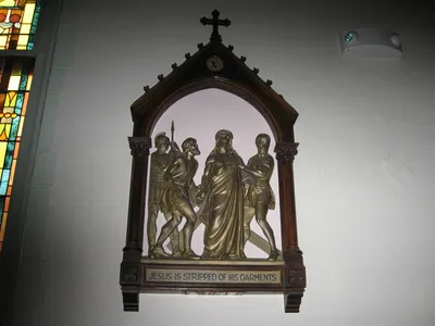St. Mary