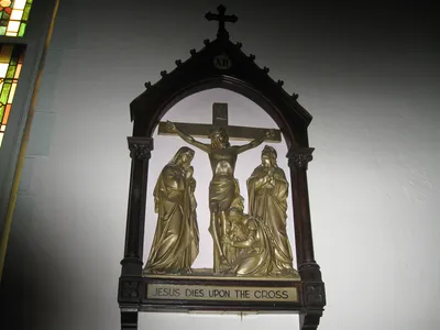 St. Mary