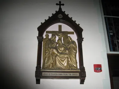 St. Mary