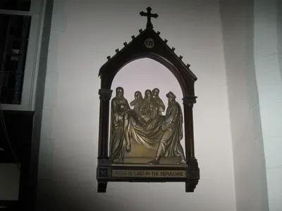 St. Mary