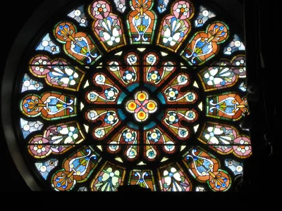 St. Mary