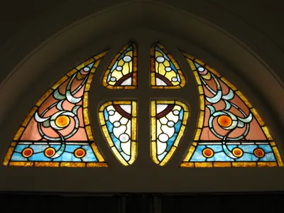 St. Mary