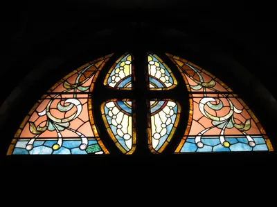 St. Mary
