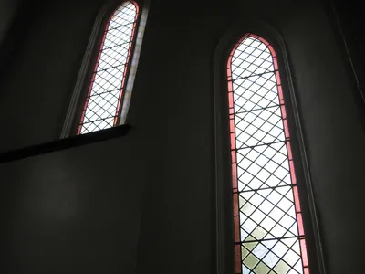 St. Mary
