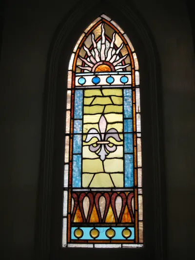 St. Mary