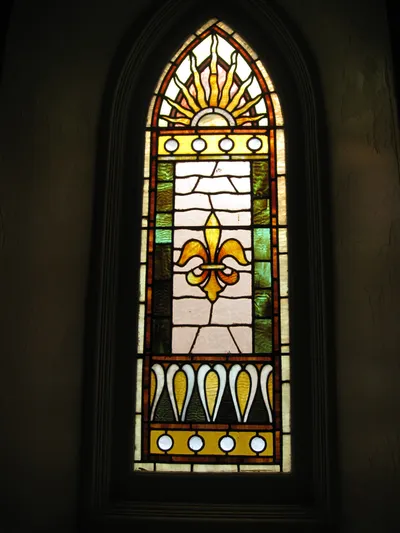St. Mary