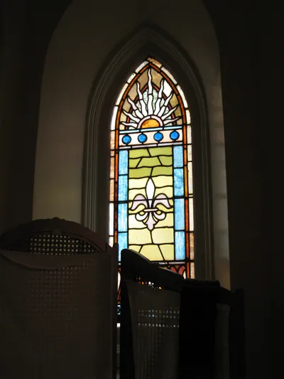 St. Mary