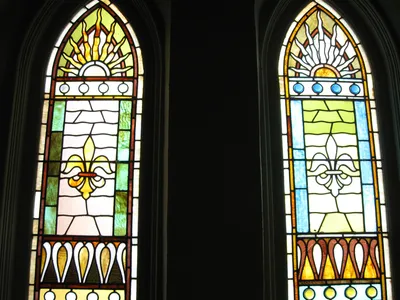 St. Mary