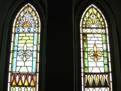 St. Mary