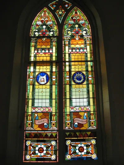 St. Mary