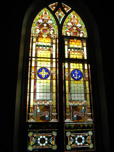 St. Mary
