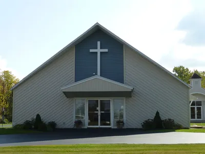 Exterior.
