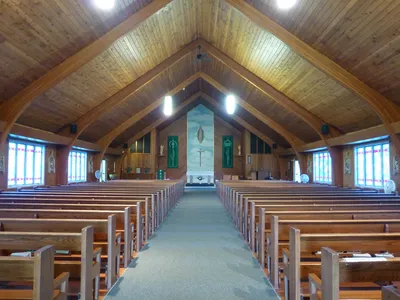 Interior.