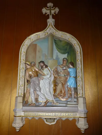St. Mary