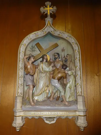St. Mary
