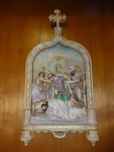St. Mary