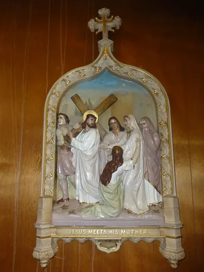 St. Mary
