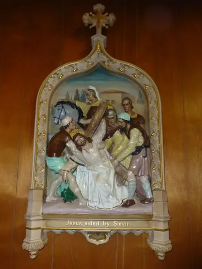 St. Mary