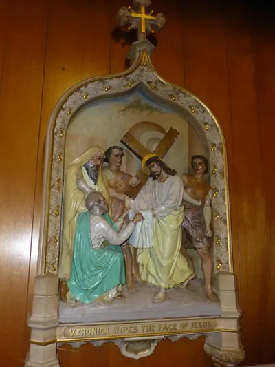 St. Mary