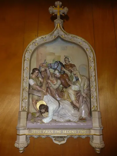 St. Mary