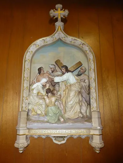 St. Mary