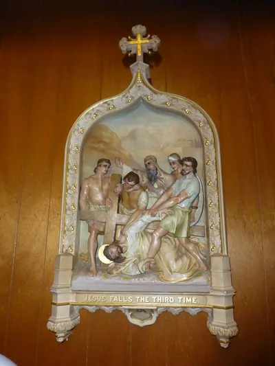 St. Mary