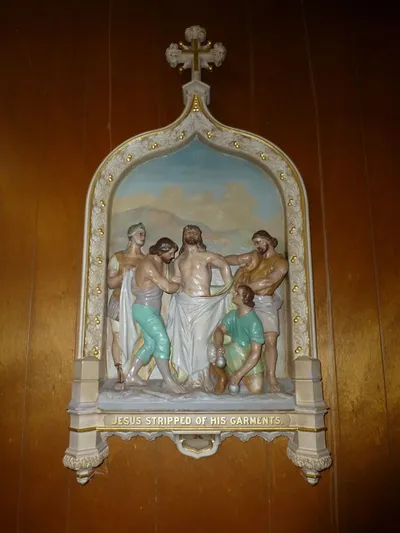 St. Mary