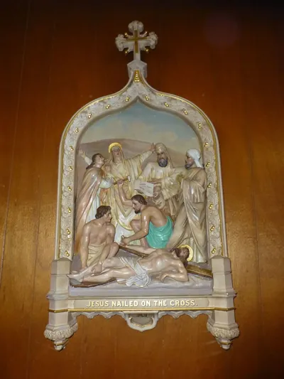 St. Mary