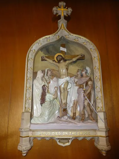 St. Mary