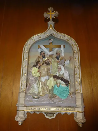 St. Mary