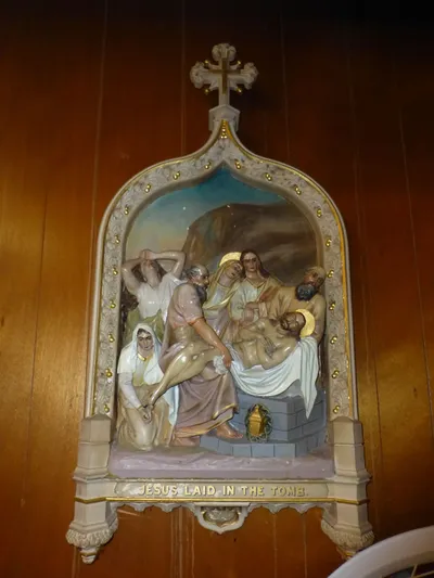 St. Mary