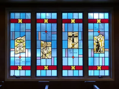 St. Mary